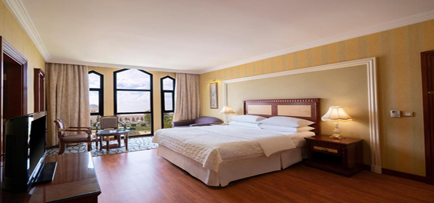 Le Meridien Medina image
